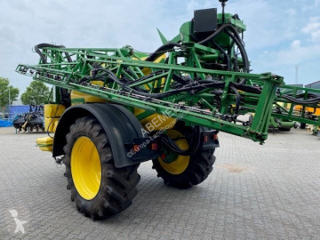 Jordbruksdelar John Deere