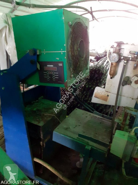 Farming spare parts