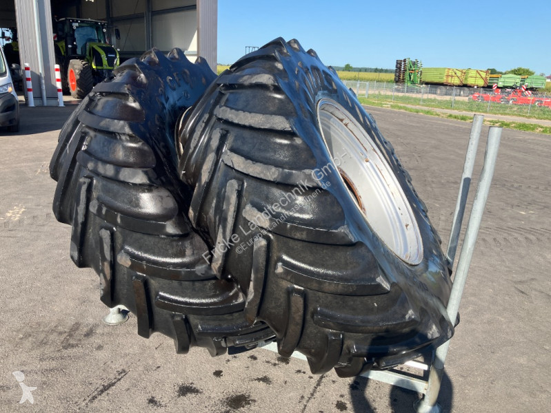 Jordbruksdelar Mitas  VF 710/70 R42 HC 3000