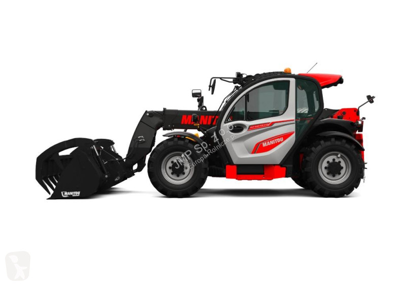 Manitou MLT 630 115 V CP PREMIUM farming spare...