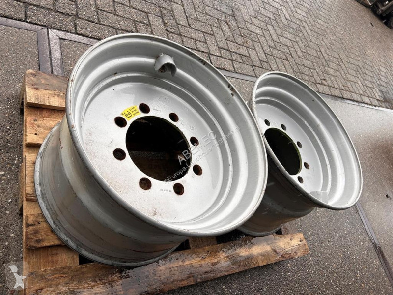 قطع زراعية  14X22.5 8 gats ET-40