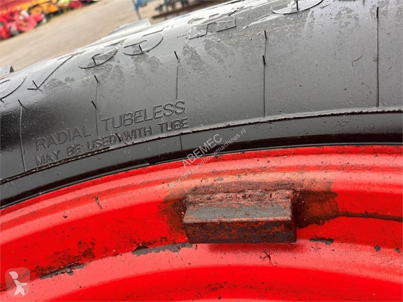 Landbrugsdele Vredestein 650/65R38