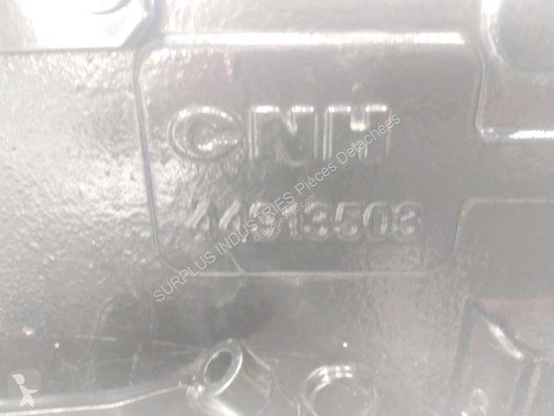 Landbrugsdele New Holland T4.95 F