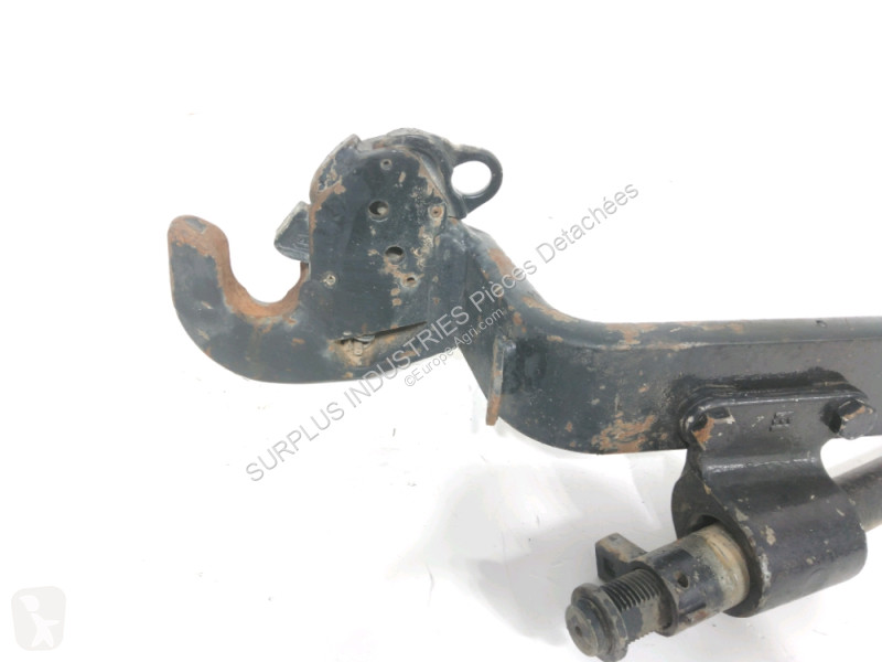 Landbrugsdele New Holland T4.95 F