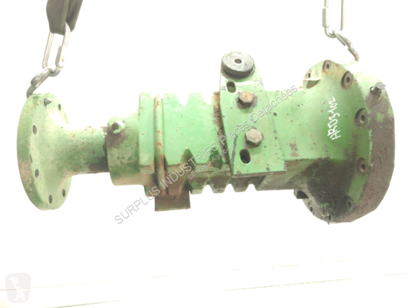 Jordbruksdelar John Deere 2250