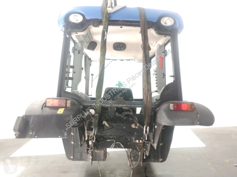 Landbrugsdele New Holland T4.95 F