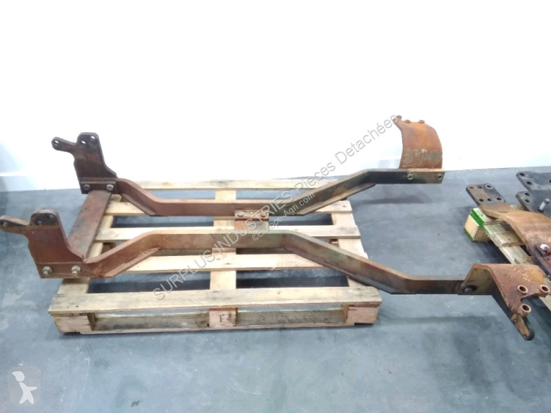 Case IH MAXXUM 110 farming spare parts