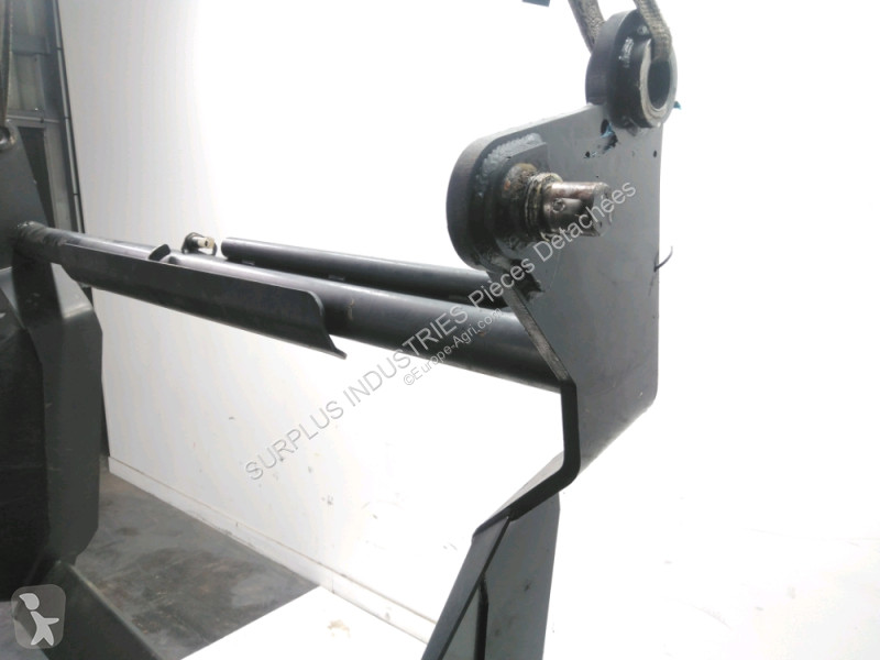 Jordbruksdelar New Holland ROLLBALER 125 COMBI
