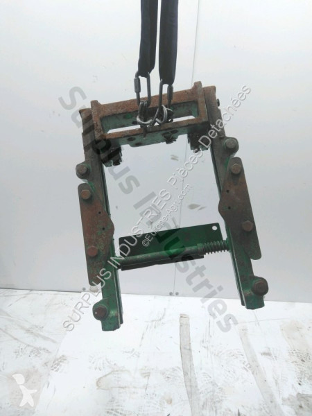 Peças agrícolas John Deere 8345R