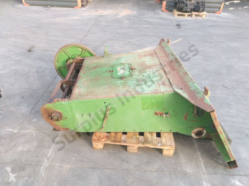 Díly pro zemědělství John Deere 1065