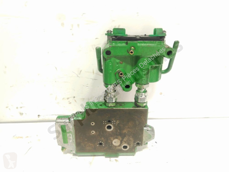 Części rolnicze John Deere 8345R
