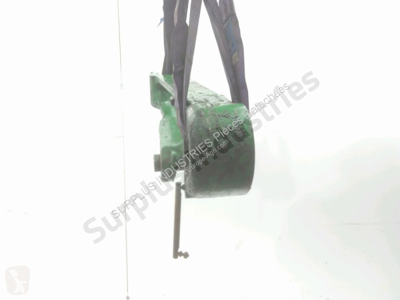 Mezőgazdasági alkatrészek John Deere 8345R