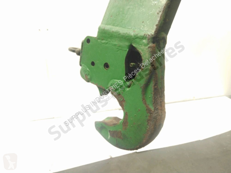 Jordbruksdelar John Deere 6195R