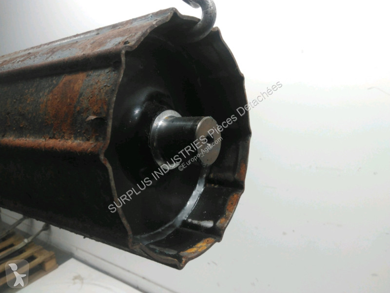 Pièces agricoles New Holland ROLLBALER 125 COMBI
