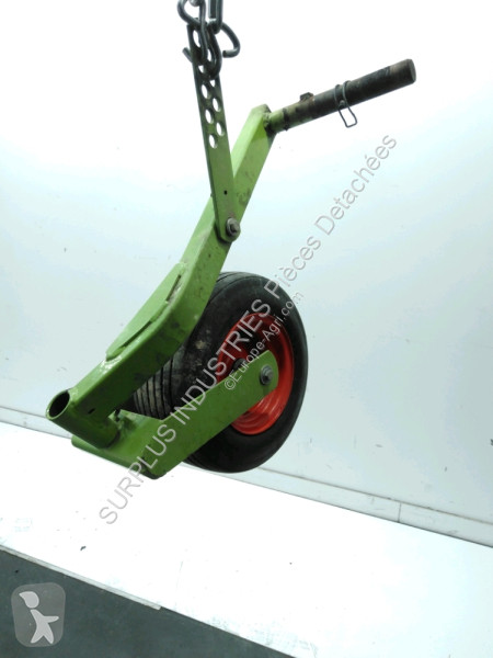 Pièces agricoles Claas VARIANT