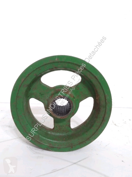 Части за селскостопанска техника John Deere 1365