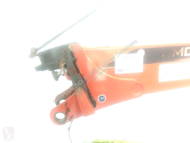 Landbrugsdele Kuhn GMD 3511 FF