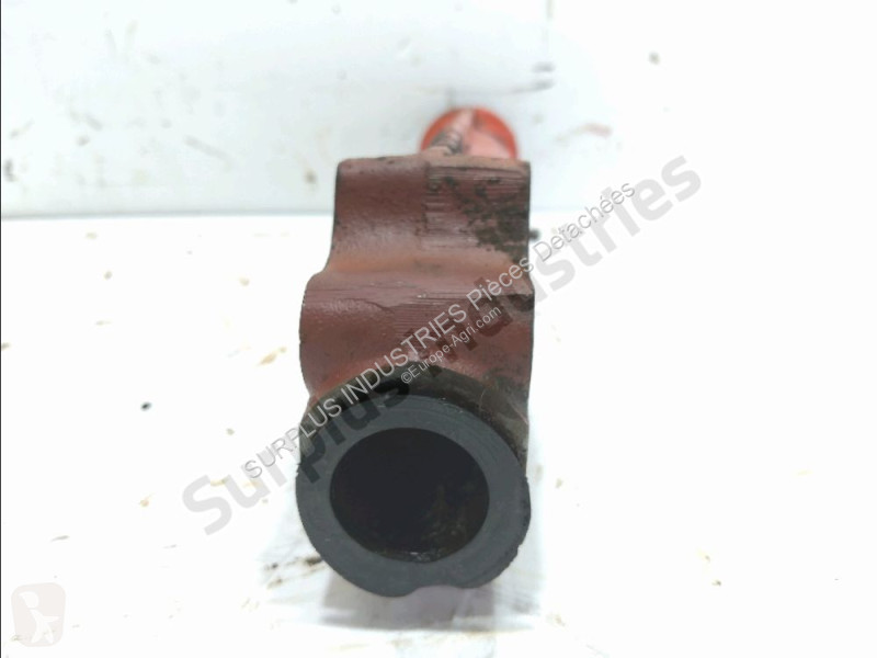 Kuhn GA 4521 GM farming spare parts