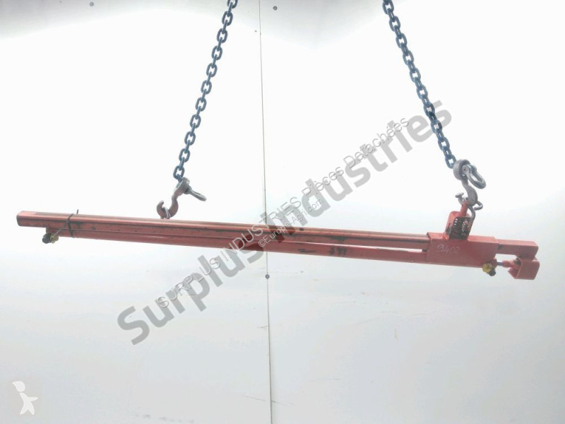 Kuhn GA 4521 GM farming spare parts