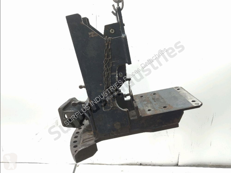 Jordbruksdelar Deutz-Fahr DX 4.51