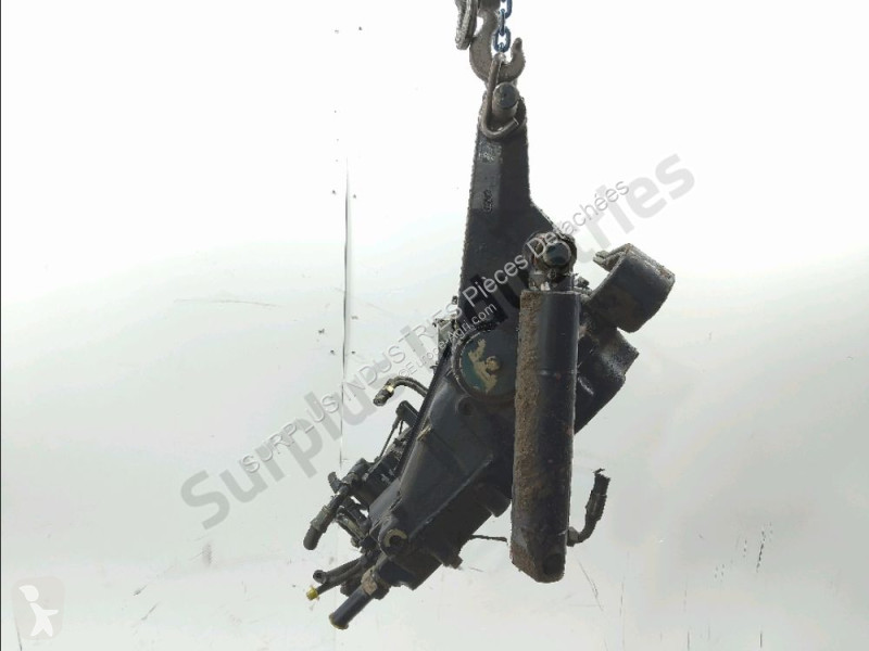 Jordbruksdelar Deutz-Fahr DX 4.51