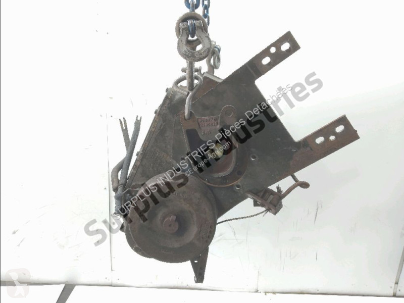 Piese de schimb pt. agricultură Claas MEDION 330