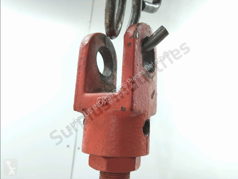 Kuhn GMD 802 farming spare parts