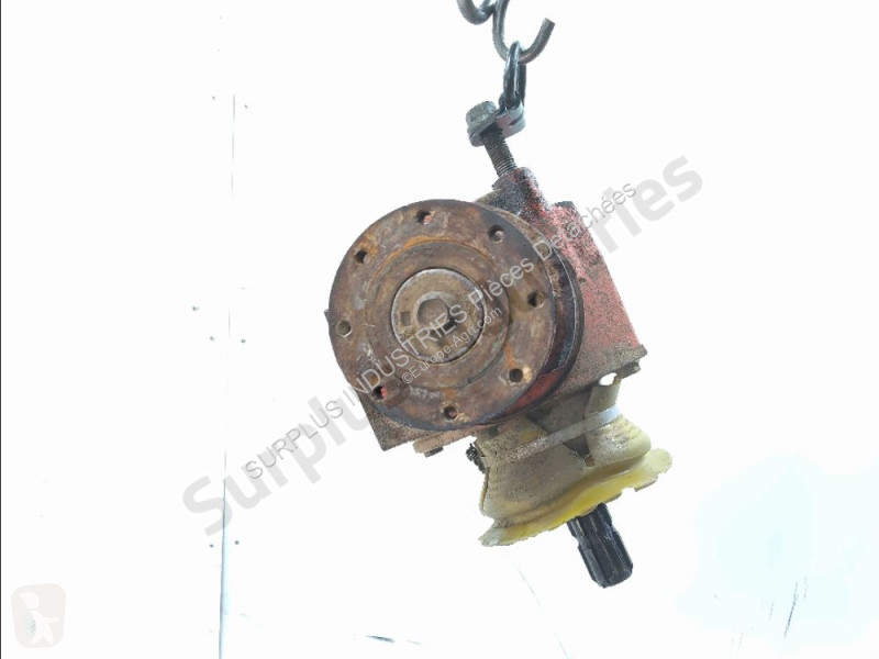Kuhn GMD 802 farming spare parts