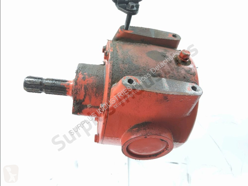 Kuhn GMD 802 farming spare parts