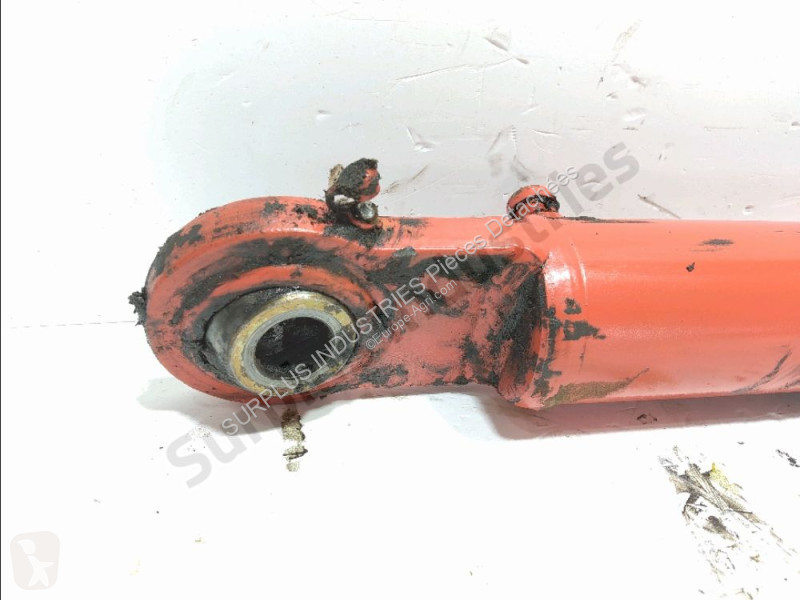 Kuhn GMD 802 farming spare parts