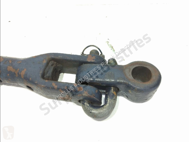 Jordbruksdelar Deutz-Fahr DX 4.51
