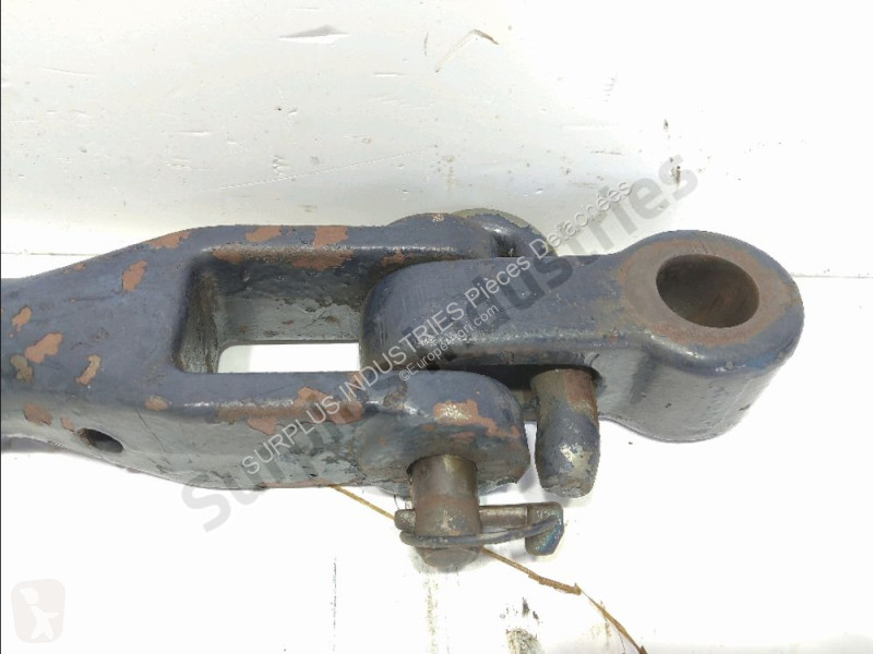 Jordbruksdelar Deutz-Fahr DX 4.51