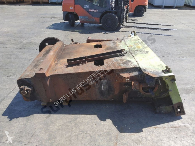 Jordbruksdelar Claas MEDION 330