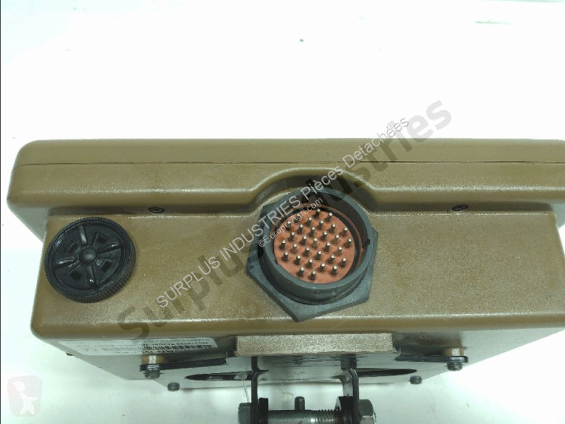 Peças agrícolas John Deere 854