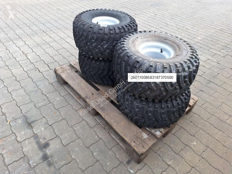 Jordbruksdelar Giant SK252D