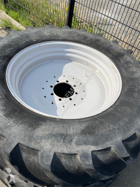 Landbrugsdele Michelin XM108 600/65R38