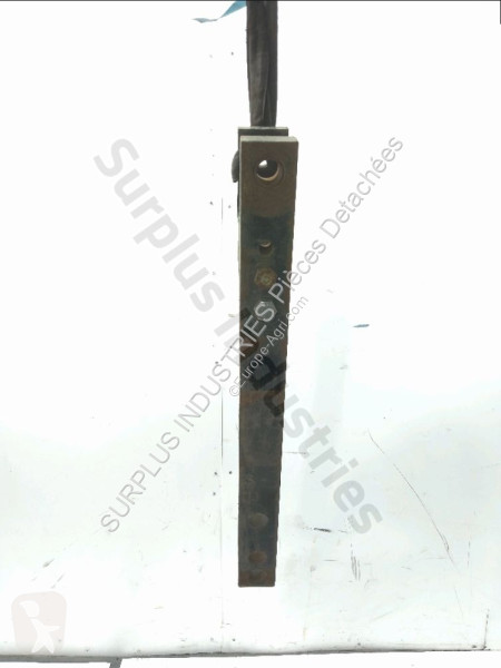 Landbrugsdele New Holland T7.185