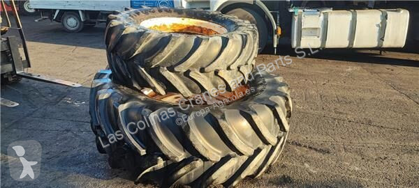 Jordbruksdelar Firestone