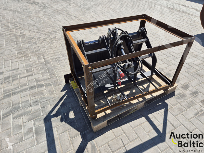 قطع زراعية  rake