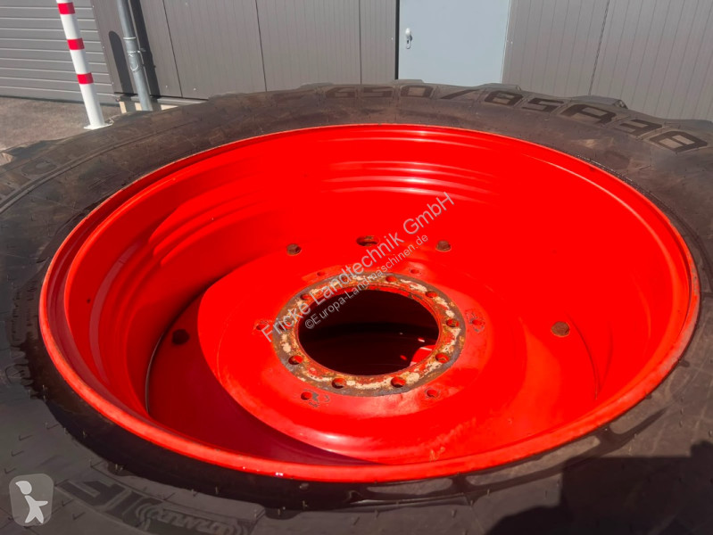 Peças agrícolas Michelin  IF 650/85 R38 Axiobib