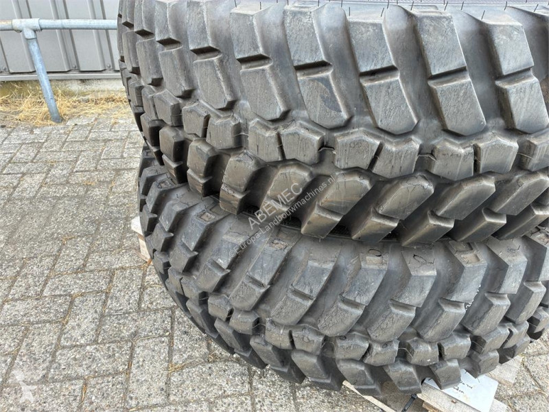Peças agrícolas Alliance Multiuse 550, 400/80-24