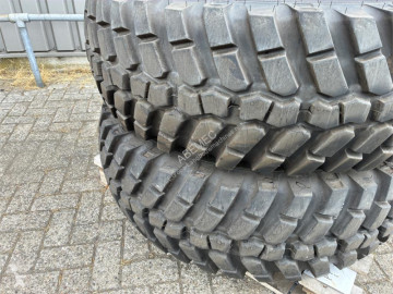 Alliance Multiuse 550, 400/80-24