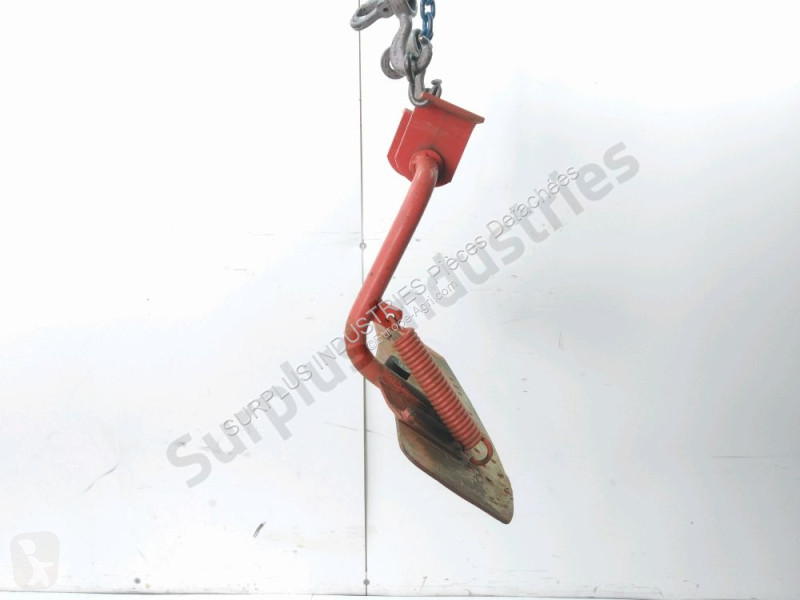 Kuhn HR 403 D farming spare parts