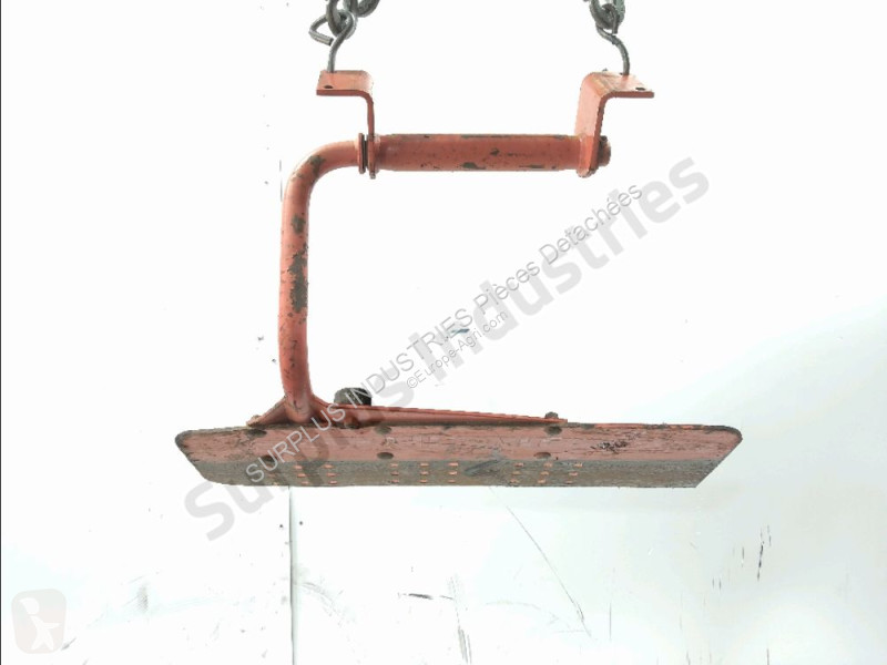 Jordbruksdelar Kuhn HR 403 D