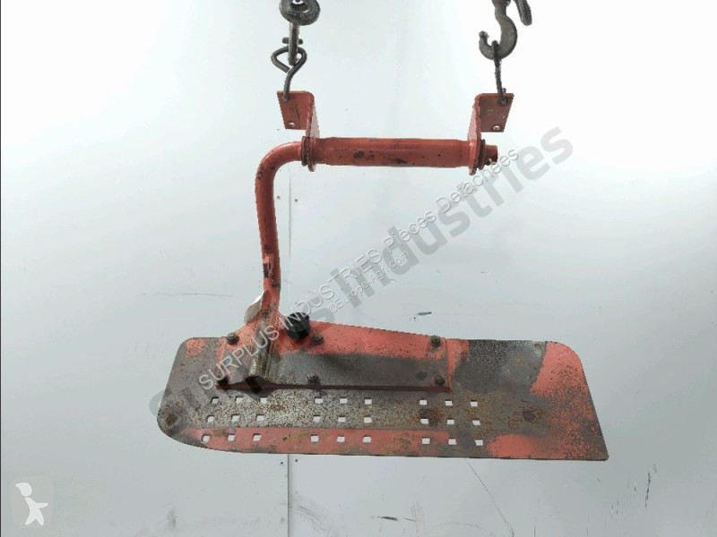Kuhn HR 403 D farming spare parts