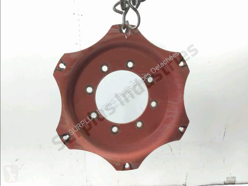 Claas CELTIS 446 farming spare parts