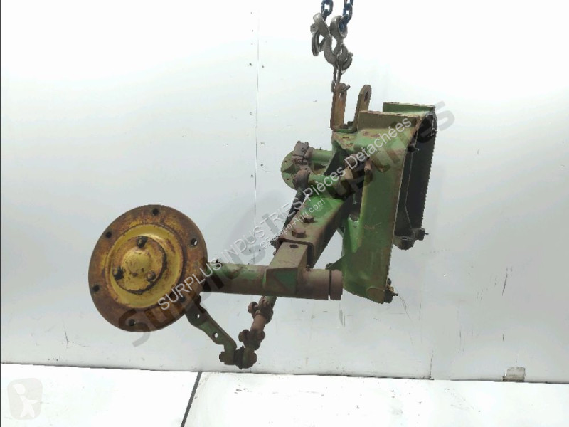 Jordbruksdelar John Deere 710