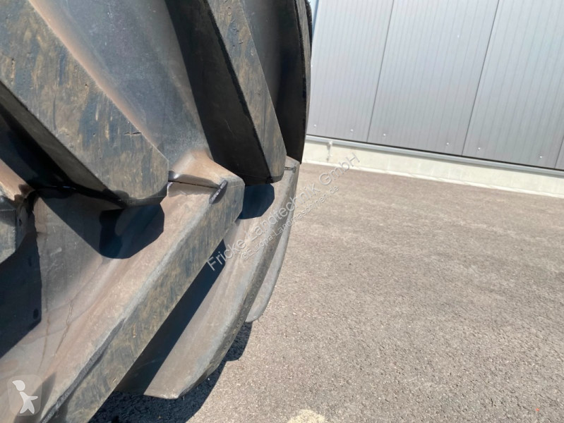 Jordbruksdelar Michelin  VF 600/70 R30 Axiobib 2
