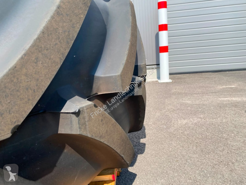 Jordbruksdelar Michelin  VF 650/85 R38 Axiobib 2