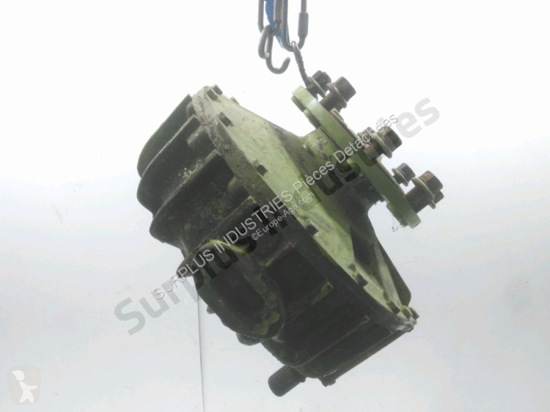 Jordbruksdelar Claas DOMINATOR 88 SL